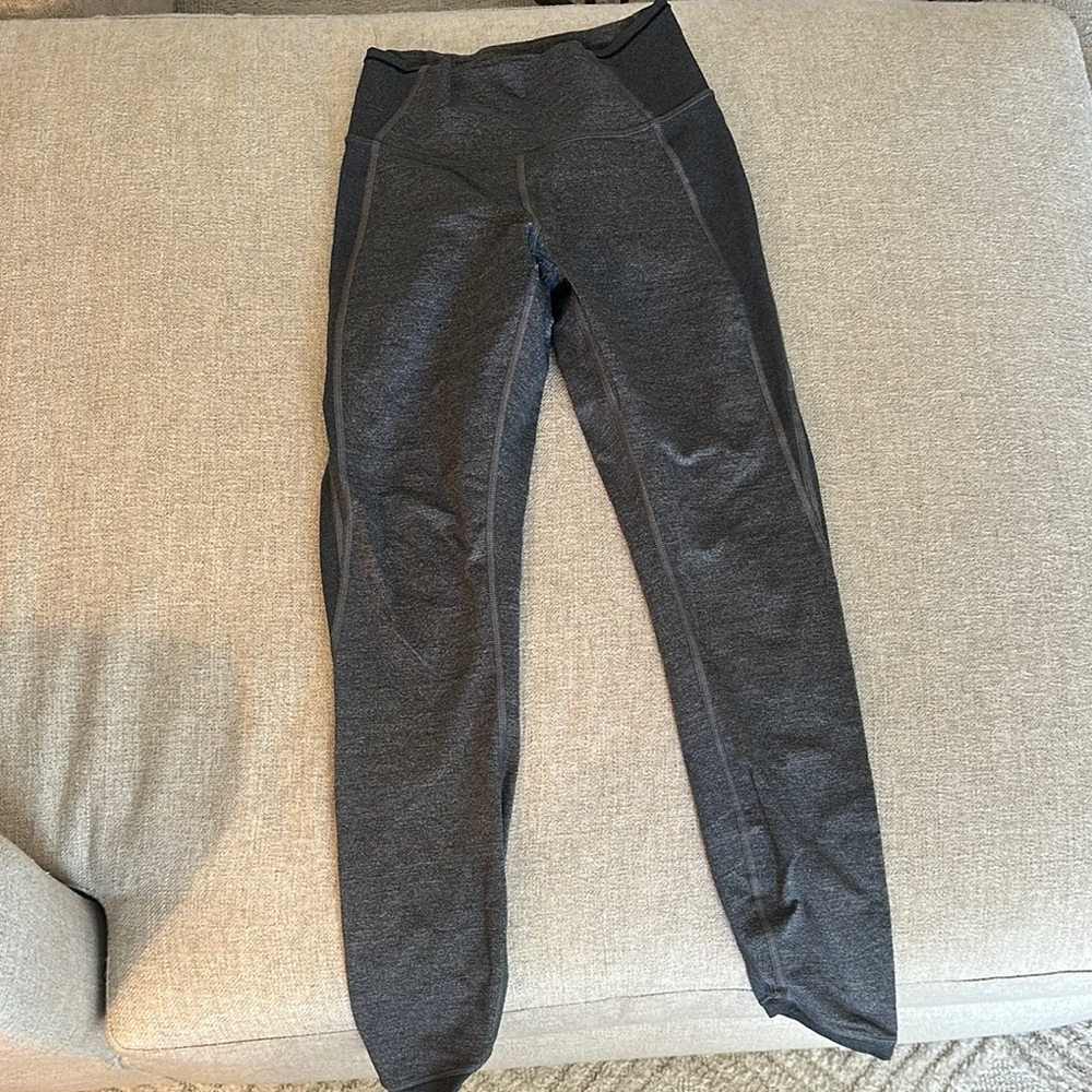 Women’s Gray Leggings